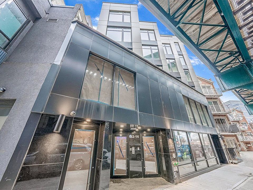 1st image of 52-16 Roosevelt Ave #2B