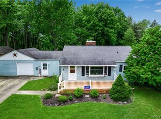 1776 Sweeney St, North Tonawanda, NY 14120