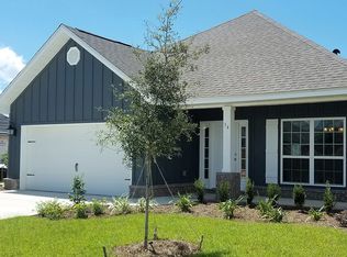 54 Lottie Loop, Freeport, FL 32439