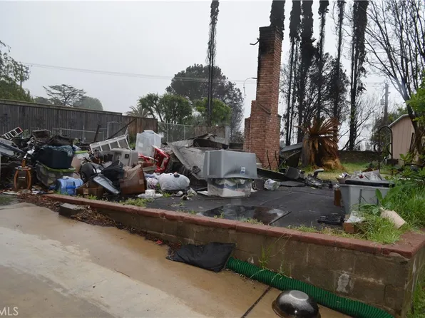 3474 Glenrose Ave, Altadena, CA 91001