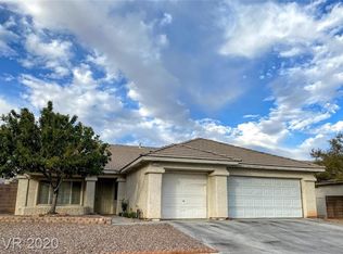 5300 Clouds Rest Ave, Las Vegas, NV 89108