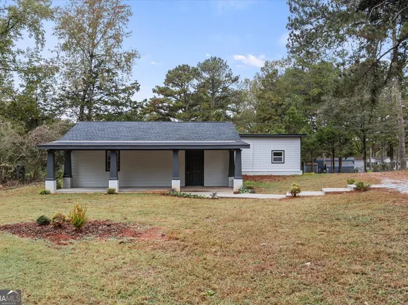 20 North Ave, Hampton, GA 30228