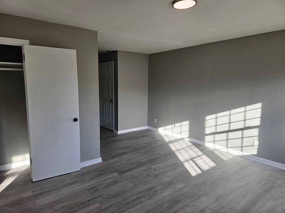 Living Room Space
