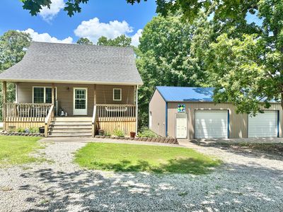 26569 County Road 225, Flemington, MO, 65650