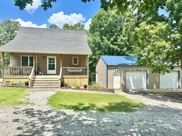 26569 County Road 225, Flemington, MO 65650