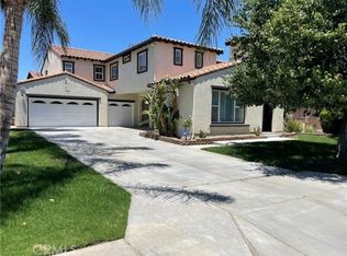 218 Caldera St, Perris, CA 92570