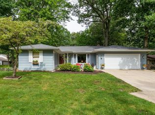 4735 Chalet Ln SW, Wyoming, MI 49519