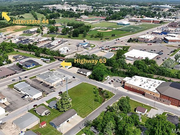 2nd image of N Faulkner A N Faulkner Ave