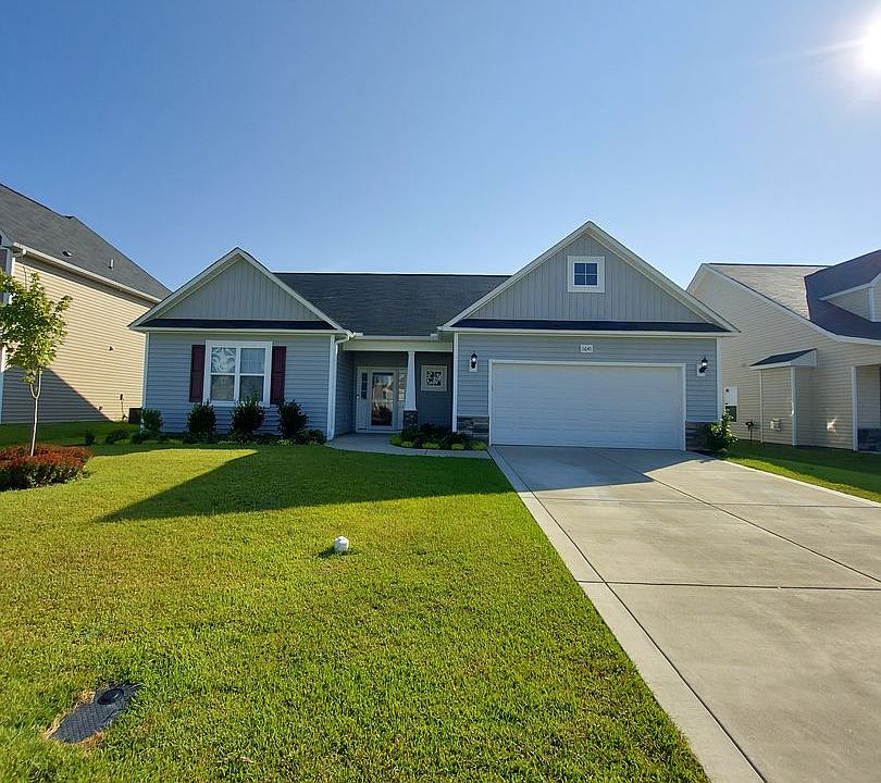 1st image of 1641 Stackhouse Dr