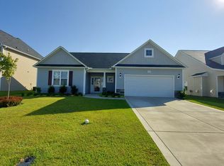 1641 Stackhouse Dr, Fayetteville, NC 28314