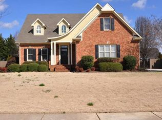 205 Glengarriff Dr, Madison, AL 35757