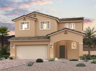 849 Benning St, Henderson, NV 89011