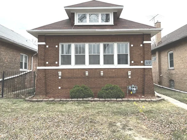 117 Bellwood Ave, Bellwood, IL 60104