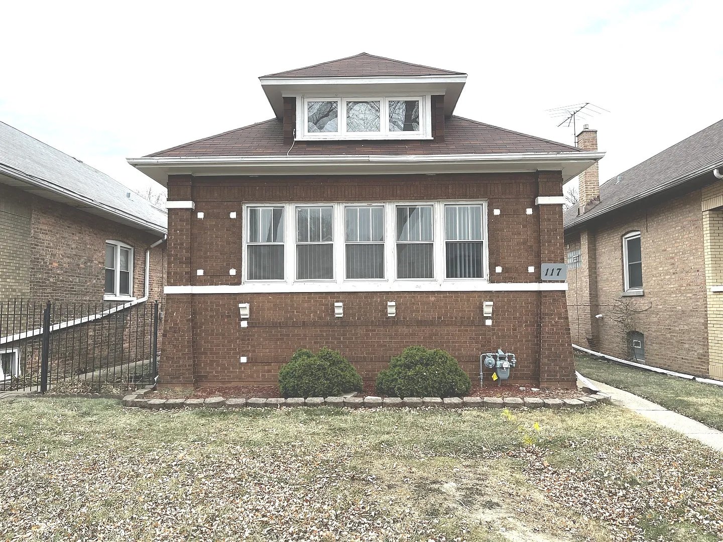 117 Bellwood Ave photo 1