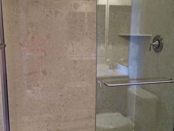 Downstairs Bathroom