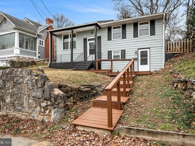 127 Shirley St, Winchester, VA, 22601