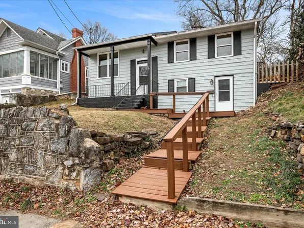 127 Shirley St, Winchester, VA 22601