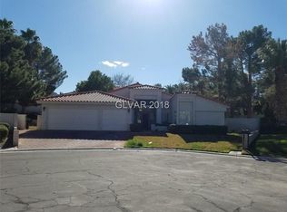 1929 Dresden Ct, Henderson, NV 89014