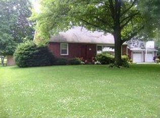 6055 Barth Ave, Indianapolis, IN 46227
