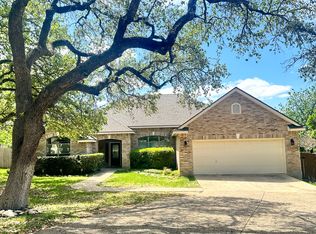 20410 Wild Springs Dr, San Antonio, TX 78258