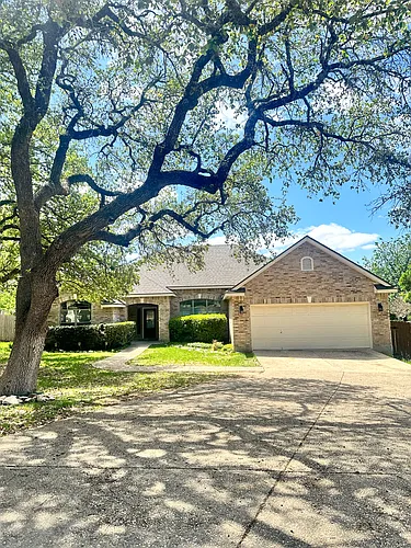 20410 Wild Springs Dr Photo 1