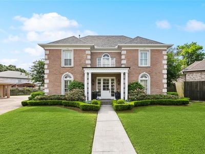 9 Waverly Pl, Metairie, LA, 70003