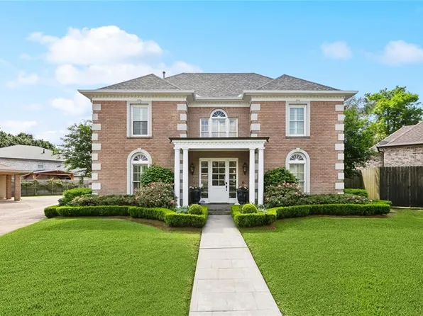 9 Waverly Pl, Metairie, LA 70003