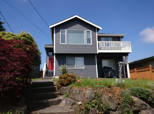 8807 39th Ave S, Seattle, WA 98118