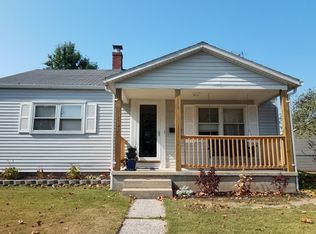 653 Washington Ave, East Alton, IL