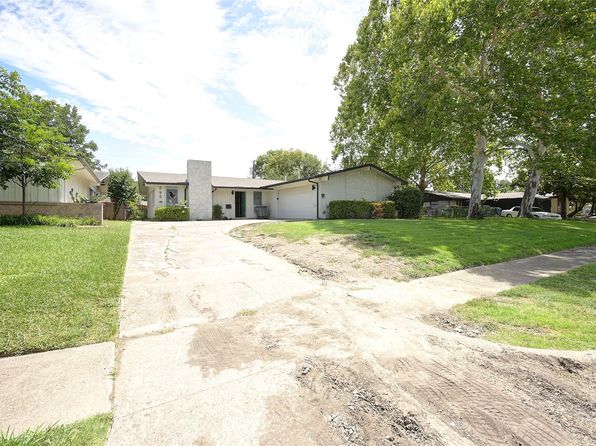 Home for Sale in Dallas TX