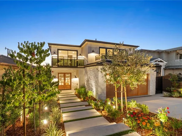 3517 Walnut Ave, Manhattan Beach, CA 90266