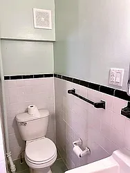 Rented by Corcoran