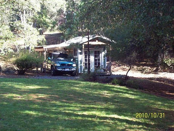 Shed
