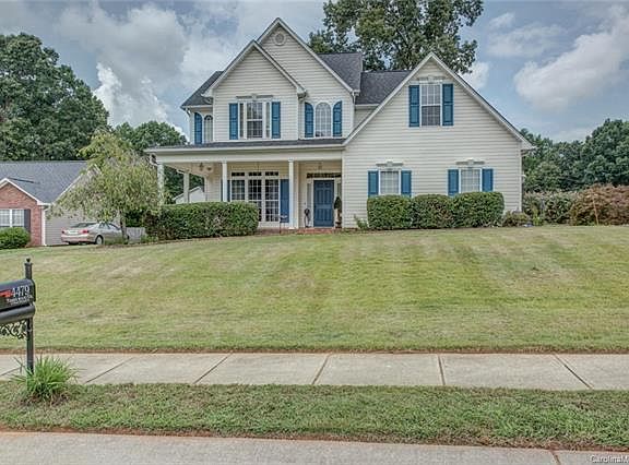 2nd image of 4479 Timberwood Dr
