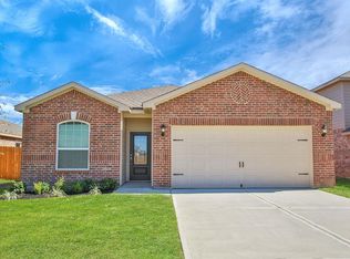 22519 Harrington Field Dr, Hockley, TX 77447