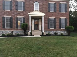 6310 Rory Ct #BASEMENT, Lanham, MD 20706