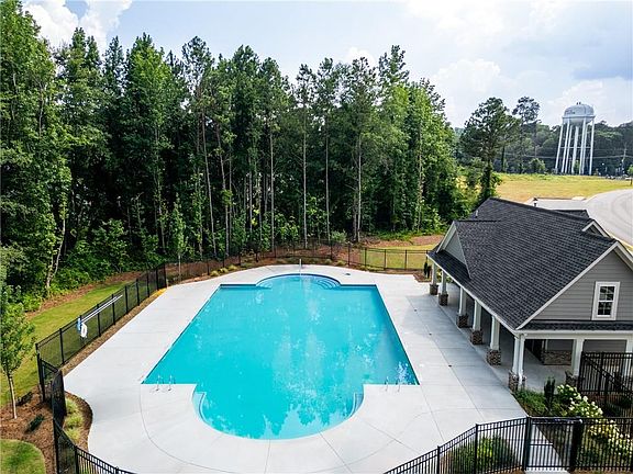 5th image of 8336 Columbia Ct Lot 12