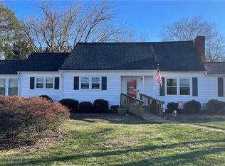 3952 Prides Rd, East Bend, NC 27018