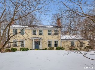 16 Jonathan Drive, Roxbury, CT 06783