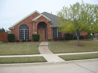 140 Kristen Ct, Murphy, TX 75094