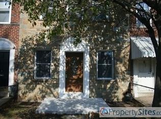 410 Oakwood St SE, Washington, DC