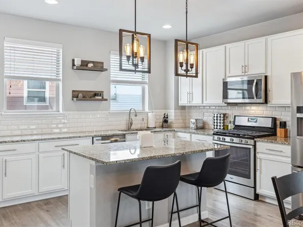 4260 E Warren Avenue #5, Denver, CO 80222