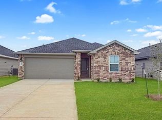 3839 Turnpike Dr, Fulshear, TX 77441