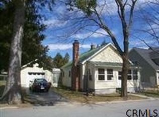 Benedict St, Saratoga Springs, NY 12866