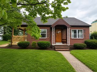 54 Oak Ave, Camp Hill, PA 17011