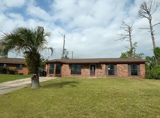 1312 Pinnacle Pines Rd, Panama City, FL 32404