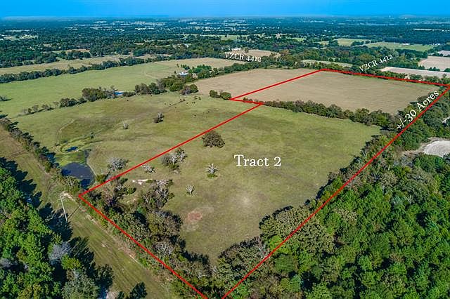 1st image of TRACT 2 Vz County Road 4412