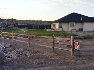 830 Slickrock Dr, Mack, CO 81525