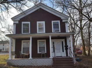 501 N Washington St, Ypsilanti, MI