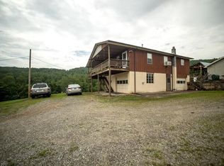 169 Medford Branch Rd, Candler, NC 28715